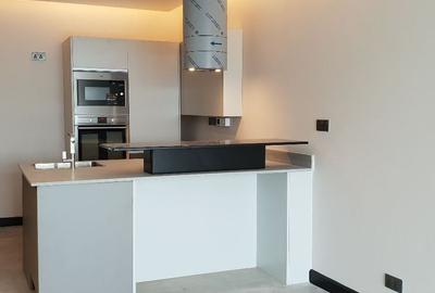 1 Bed Apartment in Westlands Area