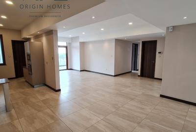 3 Bed Apartment with En Suite at General Mathenge Road - 3