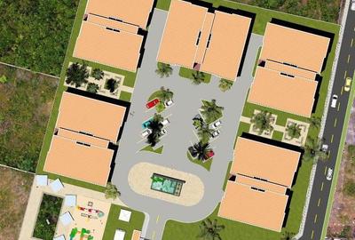 3 Bed Apartment with En Suite at Near Kilua Resort