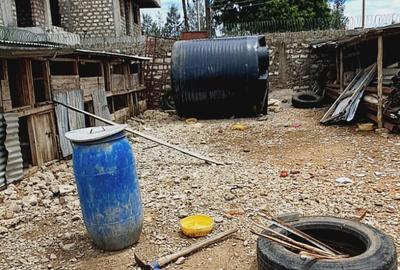 Residential Land in Bamburi - 3