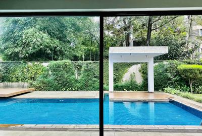 Serviced 2 Bed Apartment with En Suite in Lavington