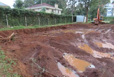 Residential Land at Mukinduri Road