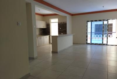 3 Bed Apartment with En Suite in Nyali Area