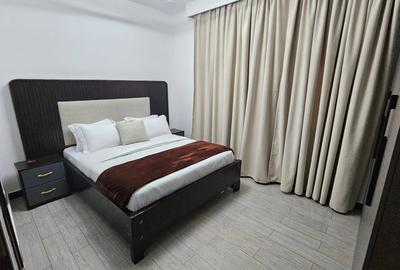 Furnished 2 Bed Apartment with En Suite at Mararo Road - 3