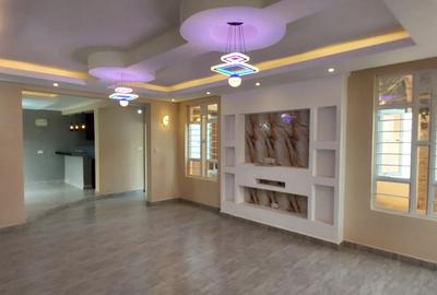 3 Bed House with En Suite in Ruiru - 2