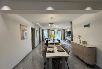 3 Bed Apartment with En Suite in Kileleshwa - 4