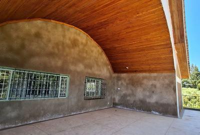 6 Bed House with En Suite in Kiambu Road