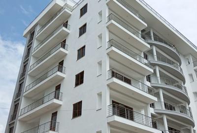 Serviced 3 Bed Apartment with En Suite at Baobab Road - 4