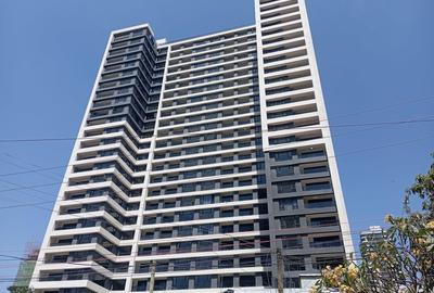 2 Bed Apartment with En Suite at Westlands Road Nairobi