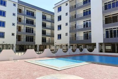 3 Bed Apartment with En Suite at Moyne Drive