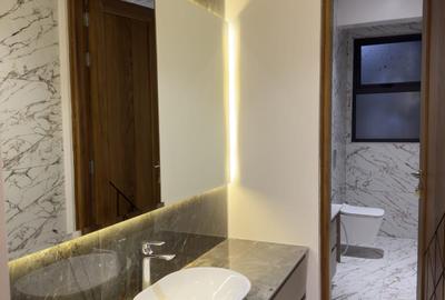 3 Bed Apartment with En Suite in Nyali Area - 4