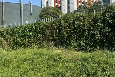 Commercial Land in Westlands Area - 4