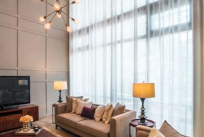 4 Bed Apartment with En Suite in Riverside - 4