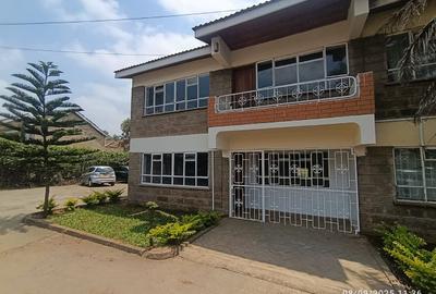 4 Bed Townhouse with En Suite at Ngong Road