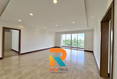 3 Bed Apartment with En Suite in Parklands - 4