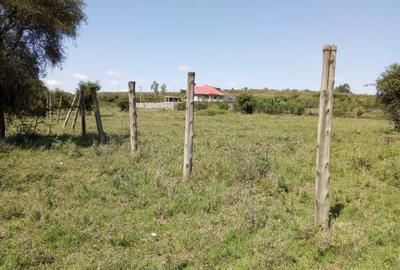 1 ac Land in Ongata Rongai