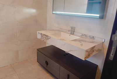 2 Bed Apartment with En Suite at Riverside