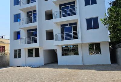 3 Bed Apartment with En Suite at Nyali