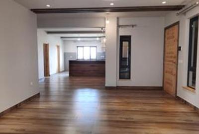 3 Bed Apartment with En Suite at Kileleshwa - 3