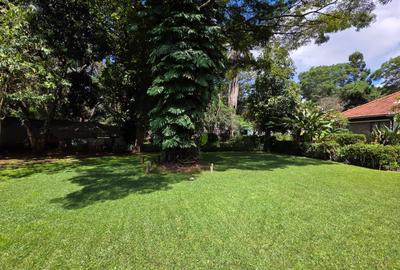 Residential Land at Lavington Green.