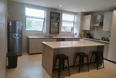 Furnished 2 Bed Apartment with En Suite at Off Peponi Road - 3