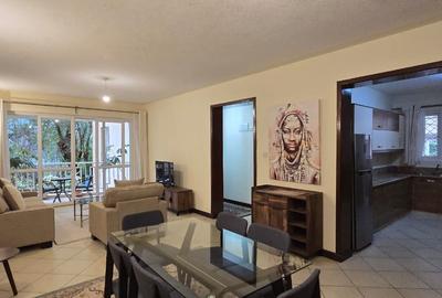 Serviced 2 Bed Apartment with En Suite at Brookside Gardens - 2