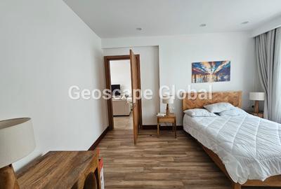 2 Bed Apartment with En Suite in Westlands Area - 2