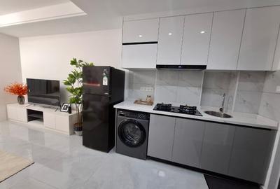 Studio Apartment with En Suite in Kilimani - 2