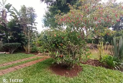 3 Bed House with En Suite at Off Runda Grove