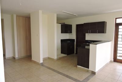 2 Bed Apartment with En Suite at Migaa