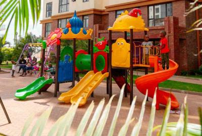 3 Bed Apartment with En Suite at Kivulini Road - 3