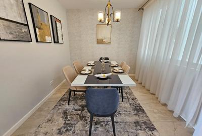 Serviced 3 Bed Apartment with En Suite in Kileleshwa - 4