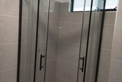 Studio Apartment with Gym at Mararo Road - 3