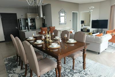 Serviced 2 Bed Apartment with En Suite in Rhapta Road - 2