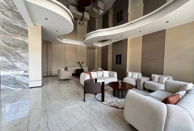 Serviced 1 Bed Apartment with En Suite in Westlands Area - 4