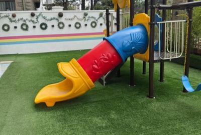 3 Bed Apartment with En Suite in Kileleshwa - 2