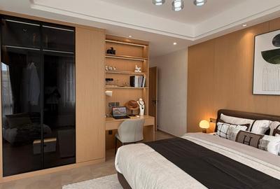 1 Bed Apartment with En Suite in Westlands Area - 4