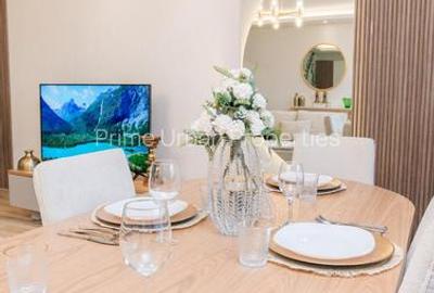 Serviced 2 Bed Apartment with En Suite in Westlands Area - 2