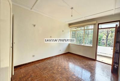 4 Bed Townhouse with En Suite in Kileleshwa - 3