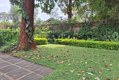 4 Bed Townhouse with En Suite in Muthaiga - 3