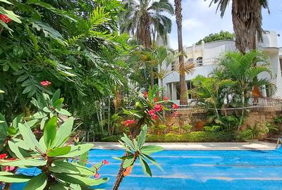 6 Bed House with En Suite in Kileleshwa
