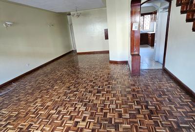 4 Bed Townhouse with En Suite at Kileleshwa