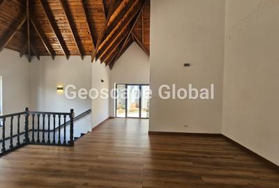 5 Bed Townhouse with En Suite in Lower Kabete