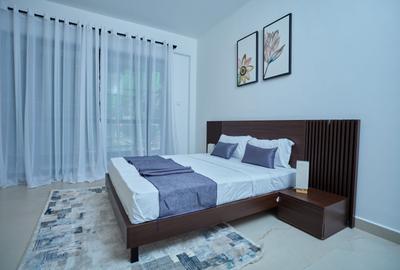 3 Bed Apartment with En Suite in General Mathenge - 3