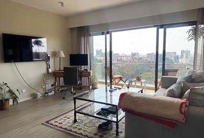 2 Bed Apartment with En Suite in Riverside