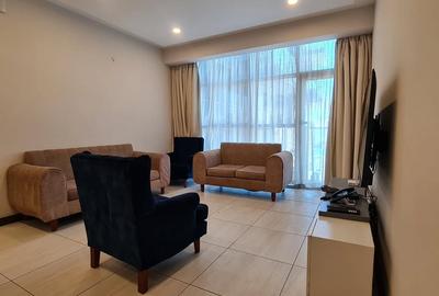 1 Bed Apartment with En Suite at Westlands - 3