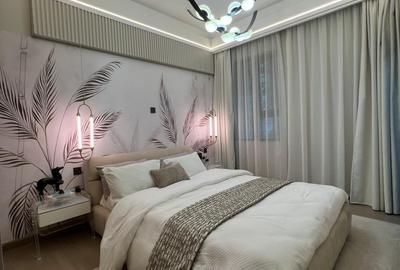 2 Bed Apartment with En Suite at Kilimani - 4