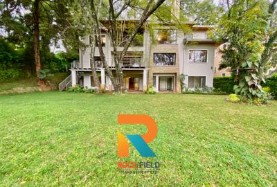 4 Bed Townhouse with En Suite at Old Kitisuru