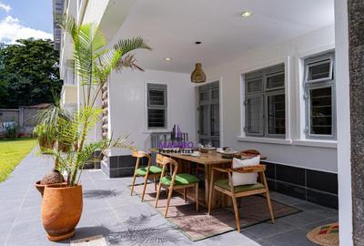 Serviced 3 Bed Apartment with En Suite at Ruaka Drive