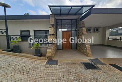 3 Bed Townhouse with En Suite in Lower Kabete - 3